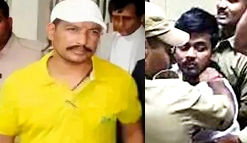  Jeeva's Killer May Be Taken For Narco Test-TeluguStop.com