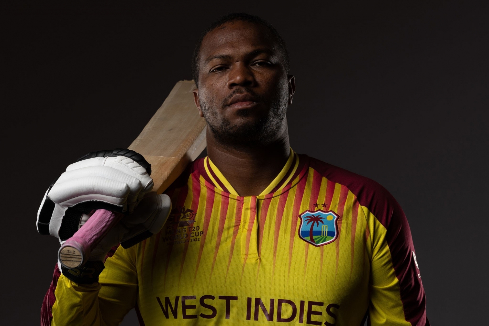  Johnson Charles Replaces Gudakesh Motie In West Indies' Squad For Odi World Cup-TeluguStop.com
