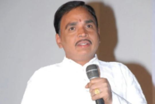  Another New Political Party Has Emerged In Ap-TeluguStop.com