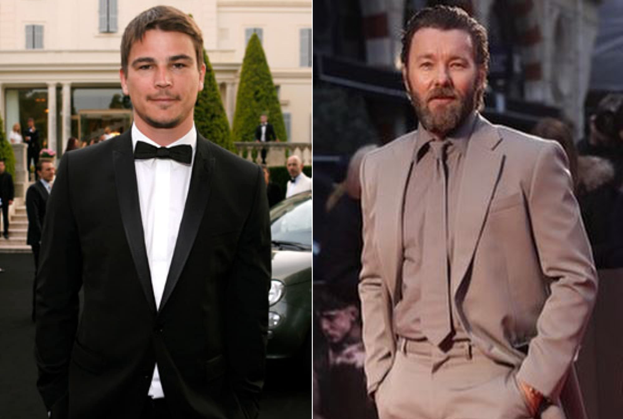  Josh Hartnett, Joel Edgerton Eyed For Role Of Two Face In 'the Batman - Part Ii'-TeluguStop.com