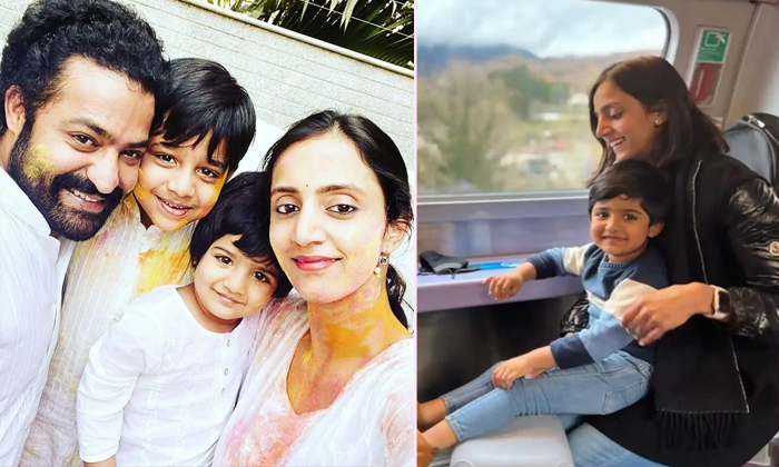 Telugu Abhay Ram, Allu Arjun, Bhargav Ram, Bhargavram, Jr Ntr, Jr Ntr Son, Ntr,