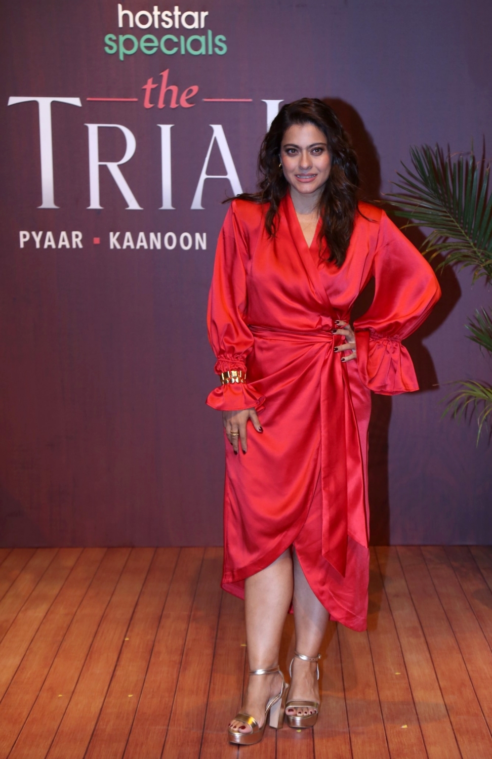 Kajol Talks About Toughest Choices She Had To Make Kajol Talks About Toughest Choices She Had To Make-TeluguStop.com