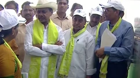 Ninth Phase Haritaharam In Tummalur Of Rangareddy District Ninth Phase Haritaharam In Tummalur Of Rangareddy District-TeluguStop.com