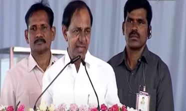 Distribution Of Tracks To Waste Lands In Telangana Distribution Of Tracks To Waste Lands In Telangana-TeluguStop.com
