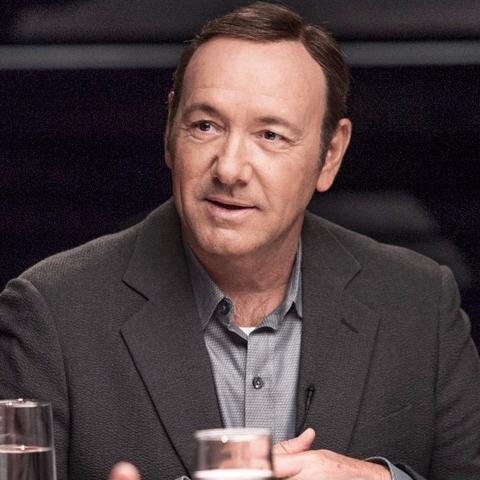  Kevin Spacey Says 'people Are Ready To Hire Me' If He's Cleared Of Assault Charg-TeluguStop.com