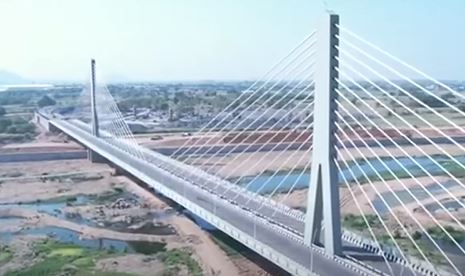  Karimnagar Cable Bridge To Be Started Today..!-TeluguStop.com