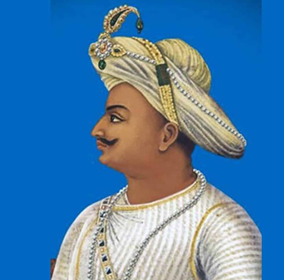  K'taka Cong Prepares To Celebrate Controversial Tipu Jayanti-TeluguStop.com