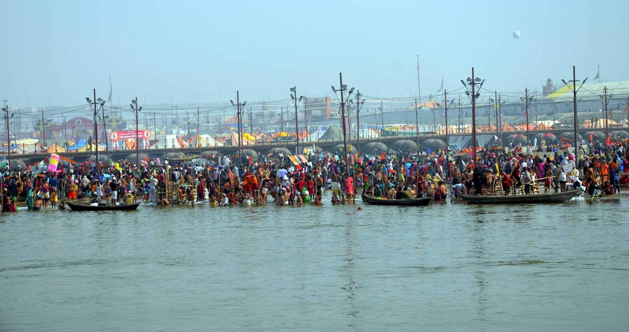  Kumbh Work Should Be Allotted To Hindu Contractors: Abap-TeluguStop.com