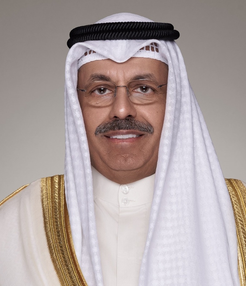  Kuwait Pm Reappointed By Royal Decree-TeluguStop.com