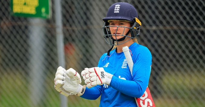  Lauren Filer To Make England Debut In Women's Ashes, Danni Wyatt Earns Maiden Te-TeluguStop.com