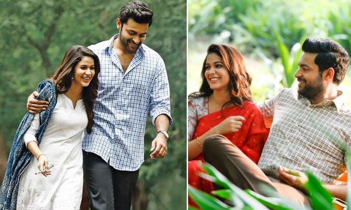  Lavanya Tripathi Comments About Varun Tej Goes Viral In Social Media Details, La-TeluguStop.com