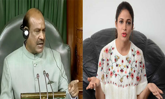 Telugu Brahmins, Lavanya Tripati, Lavanyatripati, Lok Sabha, Om Birla, Telugu, V