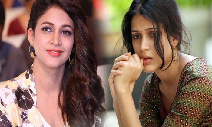  Lavanya Tripati More Rebal Than Other Heroines-TeluguStop.com