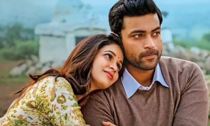  Lavanya Wants To Do It Before Marriage Varun Tej Who Wants To Do It After Marri-TeluguStop.com