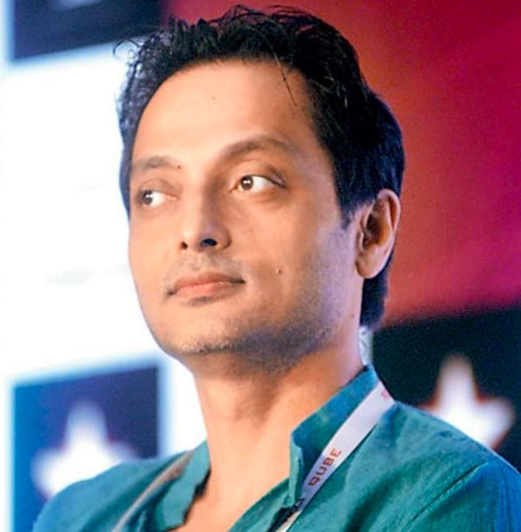  'lust Stories 2' Director Sujoy Ghosh Reveals Why He Loves Format Of Thrillers-TeluguStop.com