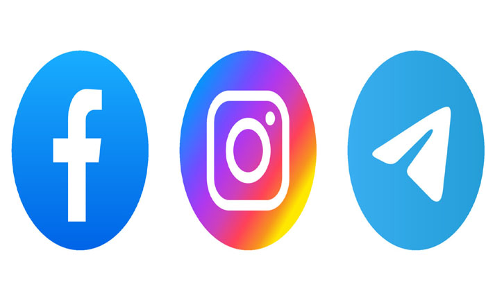Telegram Targeting Instagram, Facebook Will It Work Out? Instagram, Social Medi Telegram Targeting Instagram, Facebook Will It Work Out? Instagram, Social Medi-TeluguStop.com