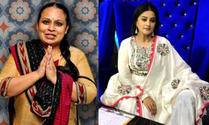 Telugu Malgadi Subha, Priyamani, Vidhya Balan-Telugu Stop Exclusive Top Stories