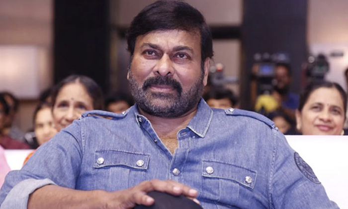  Megastar Chiranjeevi Next Movie Rumors,chiranjeevi,kalyan Krishna,bimbisara Dire-TeluguStop.com