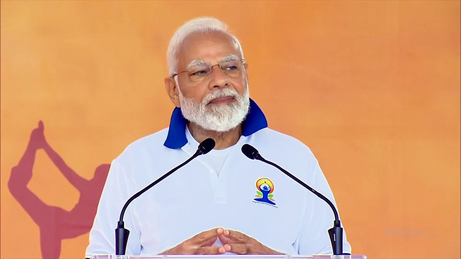  Modi Leaves For Washington, To Be Hosted By Us President For State Dinner-TeluguStop.com