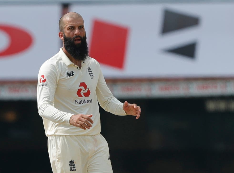 Moeen Ali considering Test comeback following England Ashes call | - Ashes, Bcci, Comeback, Cricket, Delhi, England, Moeen