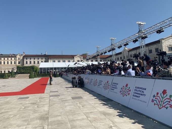 Moldova Presses For Quicker Eu Accession Ahead Of European Summit Moldova Presses For Quicker Eu Accession Ahead Of European Summit-TeluguStop.com