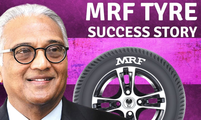 Telugu Cheetah Street, Mrf, Madrasrubber, Mrf Founder, Mrffounder-Latest News -