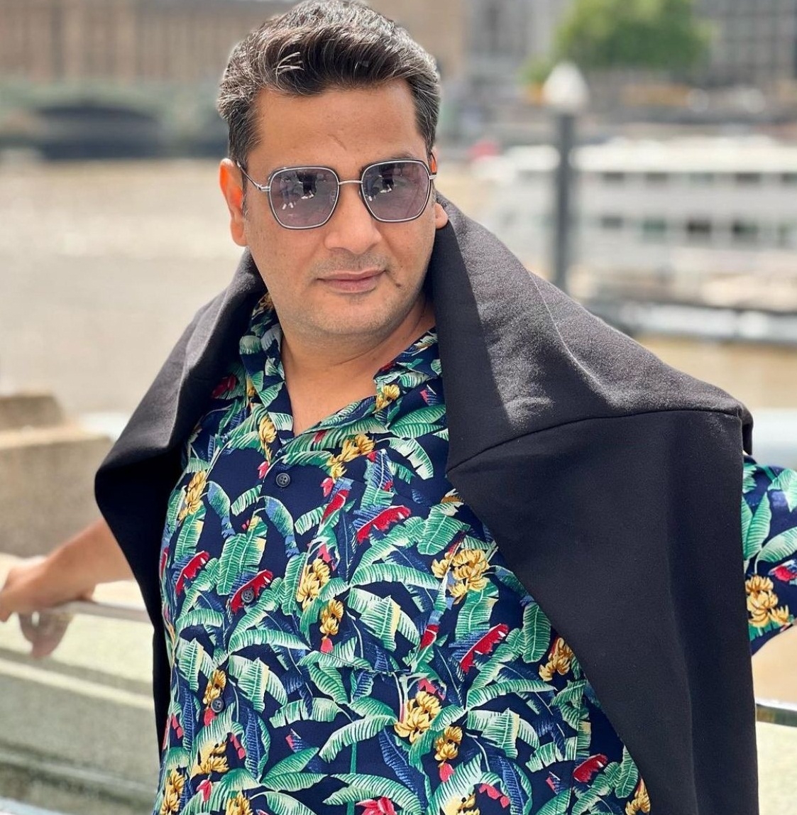  Mukesh Chhabra Reveals Funny Tale Of His 'dance-only Role' In 'gangs Of Wasseypu-TeluguStop.com