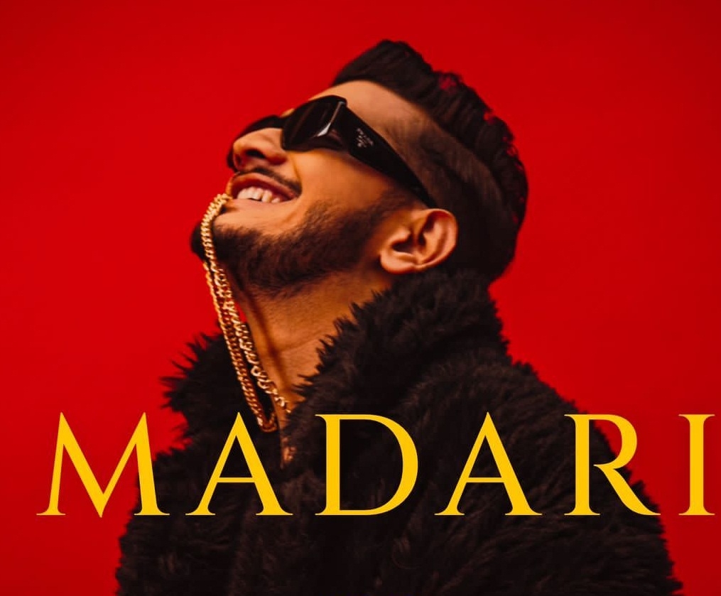  Munawar Drops Maiden Album 'madari', Says It Has Song For Everyone-TeluguStop.com