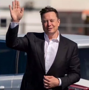  Musk Says After Meeting Modi, Tesla Coming To India (ld)-TeluguStop.com