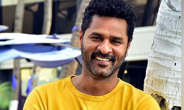  This Is The Reason Behind Prabhu Deva Nayanthara's Breakup... Prabhu Deva ,-TeluguStop.com