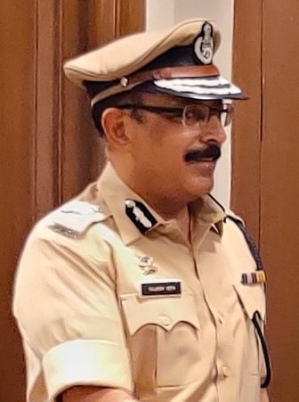 Ncp To Maha Dgp: Women Cops Must Interact With Hostelites, Keep An Eye On Male S Ncp To Maha Dgp: Women Cops Must Interact With Hostelites, Keep An Eye On Male S-TeluguStop.com