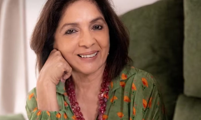  Neena Gupta Sensational Comments Goes Viral In Social Media Details Here , Lust-TeluguStop.com