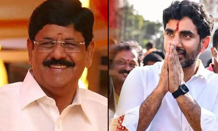  Nellore Old Tdp Leaders Not Happy With New Joined , Nellore , Tdp Leaders , Nar-TeluguStop.com