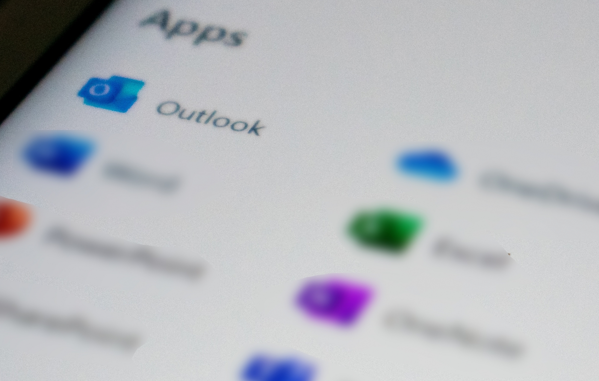  New Ai-enabled Outlook App To Replace Mail, Calendar Apps On Windows 11-TeluguStop.com