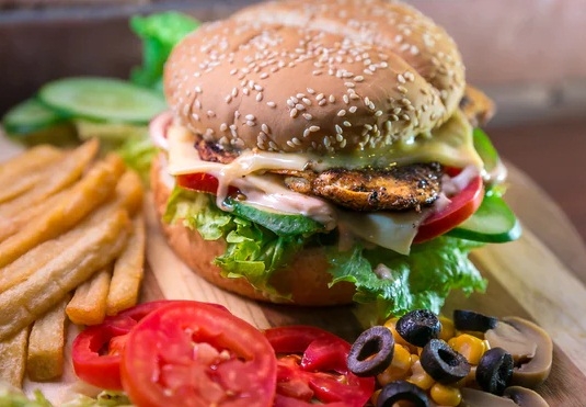  New Industry Report Highlights Mcdonalds, Burger King, Jumboking As Top Three Bu-TeluguStop.com