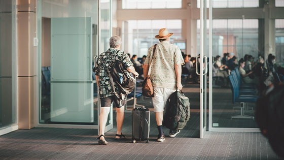  New Zealand Residents Take Fewer But Longer Overseas Trips: Statistics-TeluguStop.com