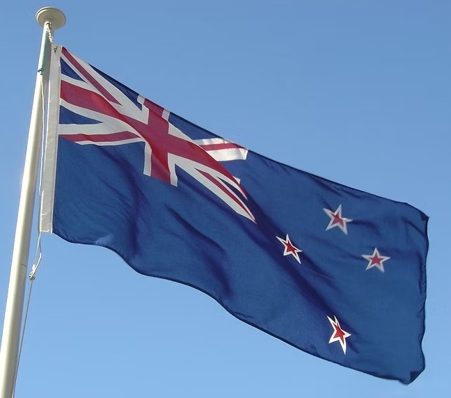  New Zealand Sees Strong Migration Numbers-TeluguStop.com