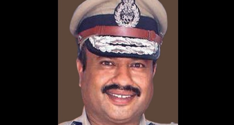  Nitin Agarwal Named New Bsf Chief-TeluguStop.com