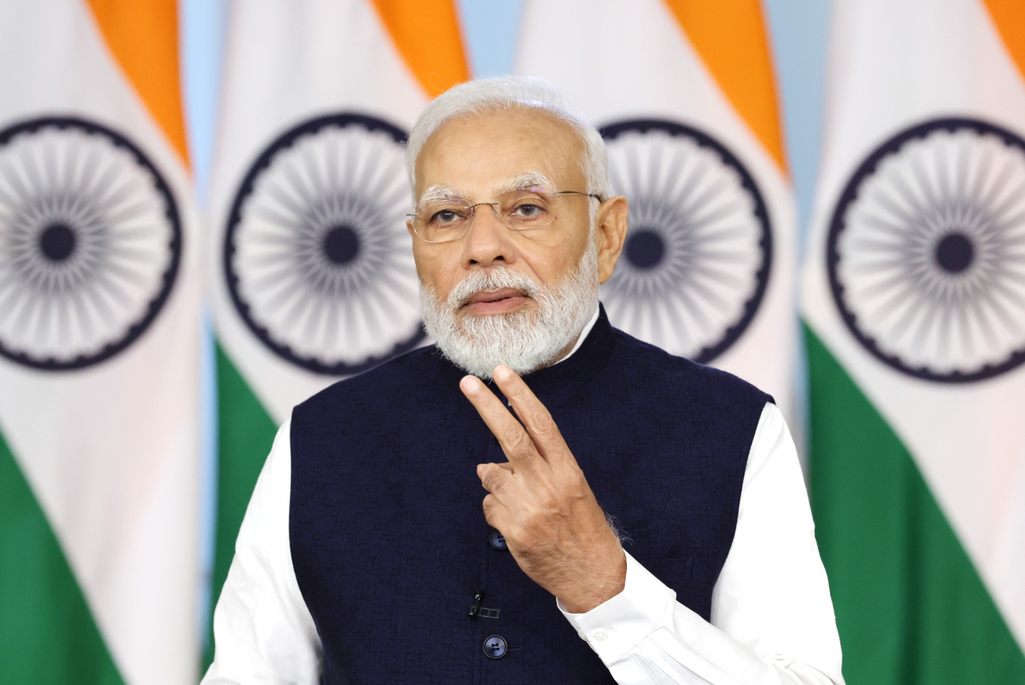  Objective Must Be To Provide Quality Education With Better Governance: Pm Modi T-TeluguStop.com