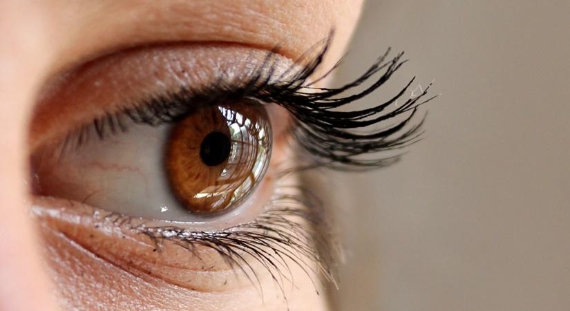  Oral Probiotic May Help Treat Dry Eye Disease: Study-TeluguStop.com