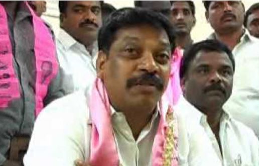  Mla Pailla Shekhar Reddy For It Investigation..!-TeluguStop.com