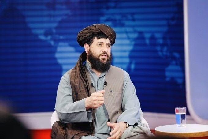  Pak-afghanistan Rift Widens After Top Taliban Minister Trashes Durand Line As Bo-TeluguStop.com