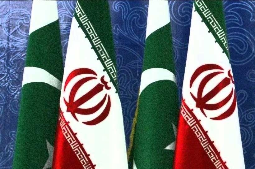 Pakistan To Examine Iran's Indian Ocean Naval Alliance Proposal-TeluguStop.com