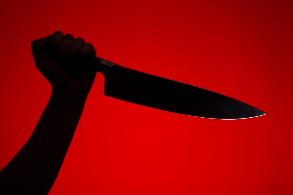  Patna Woman Stabs Husband's Private Parts 2 Days After Marriage-TeluguStop.com