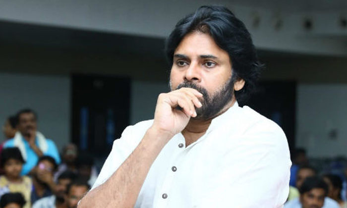  Tdp Media U Turn About Pavan?, Tdp , Tdp Media , Pawan Kalyan, Ap Politics , Yc-TeluguStop.com