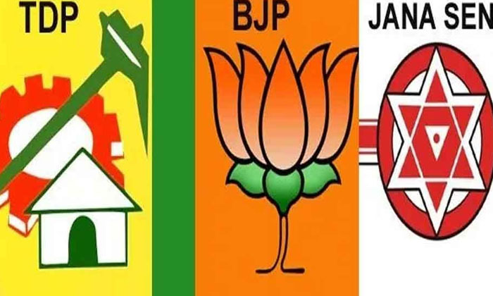 Telugu Amith Shah, Janasena, Modi, Pawan Kalyan-Telugu Political News
