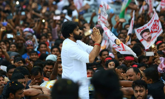 Telugu Vehical Varahi, Janasentdp, Janasena, Janasenavarahi, Janasenani, Pavan K