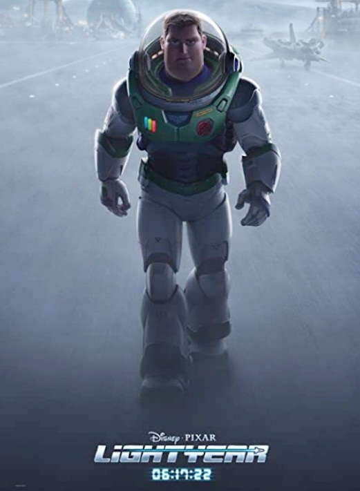  Pixar Lays Off 'lightyear' Director, Producer (and 'toy Story' Team Member)-TeluguStop.com