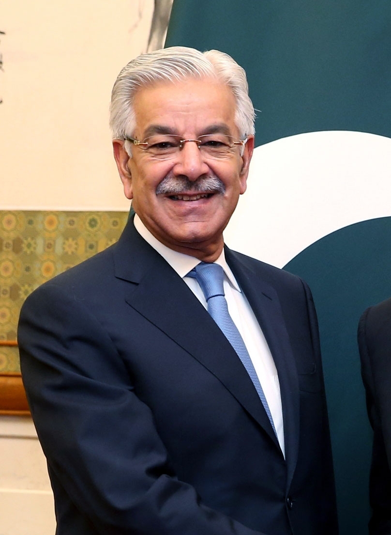 Polls Will Be Held In Oct This Year, Says Pak Defence Minister Polls Will Be Held In Oct This Year, Says Pak Defence Minister-TeluguStop.com