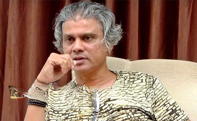  Popular Choreographer Rakesh Master Is No More-TeluguStop.com